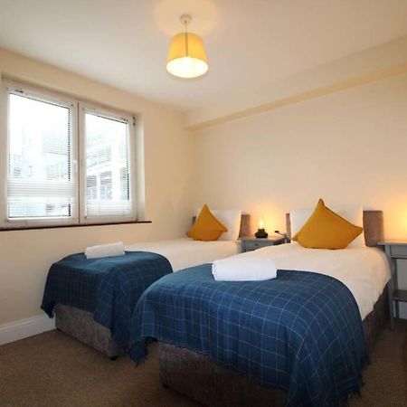 Large 3 Bed, Galway City Centre Exterior foto