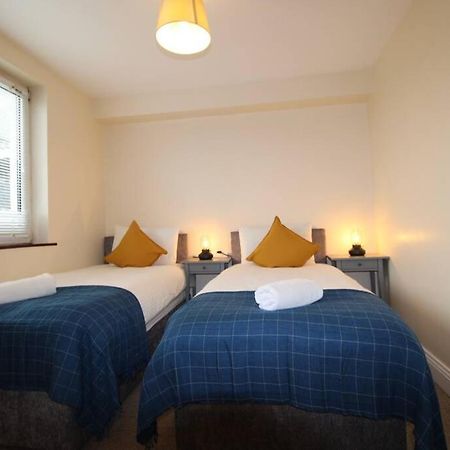 Large 3 Bed, Galway City Centre Exterior foto