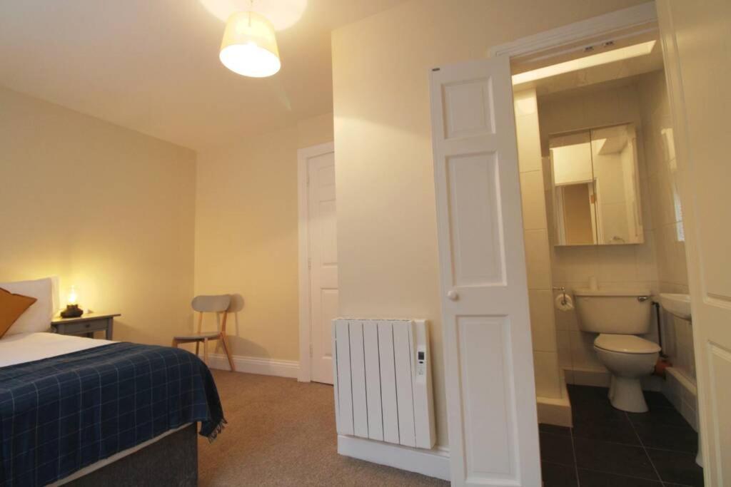 Large 3 Bed, Galway City Centre Exterior foto