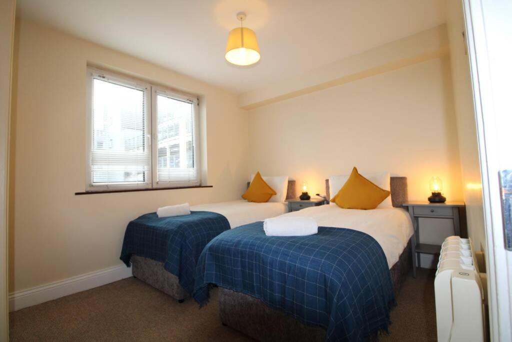 Large 3 Bed, Galway City Centre Exterior foto