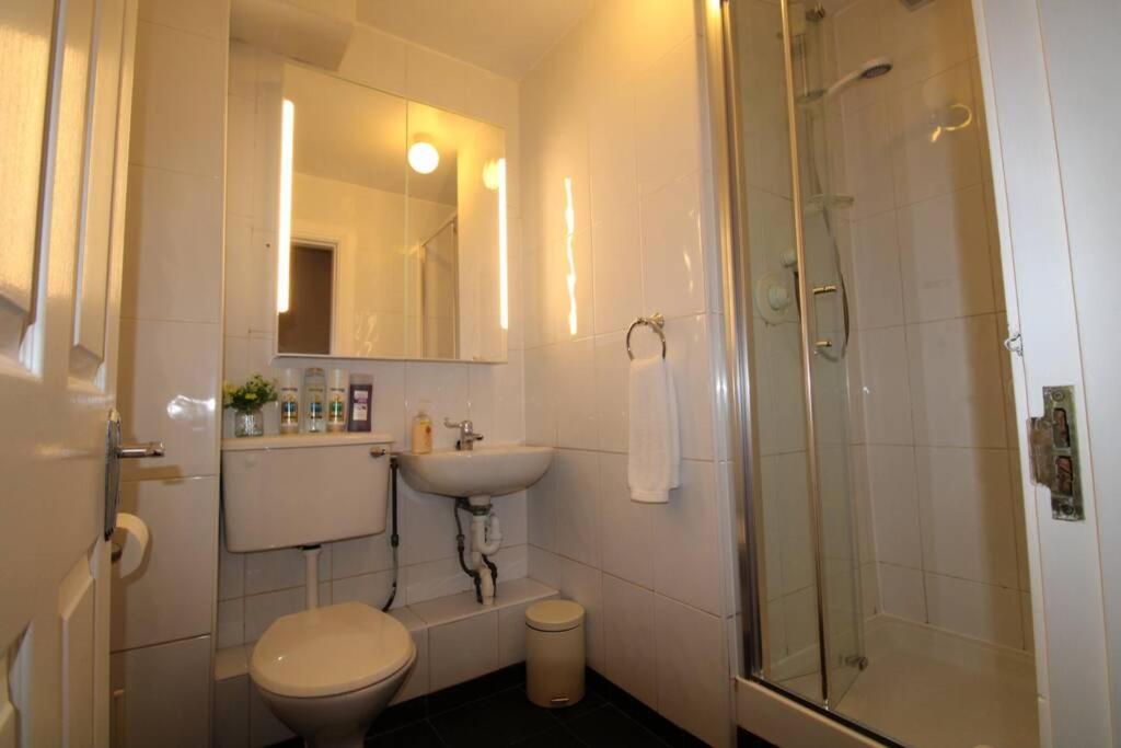 Large 3 Bed, Galway City Centre Exterior foto
