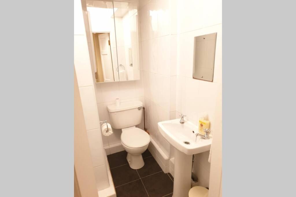 Large 3 Bed, Galway City Centre Exterior foto