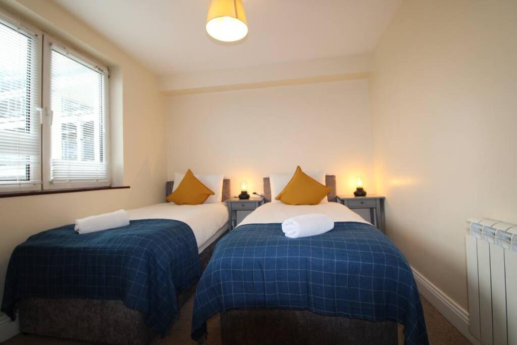 Large 3 Bed, Galway City Centre Exterior foto