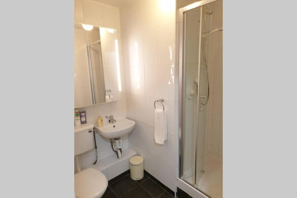 Large 3 Bed, Galway City Centre Exterior foto