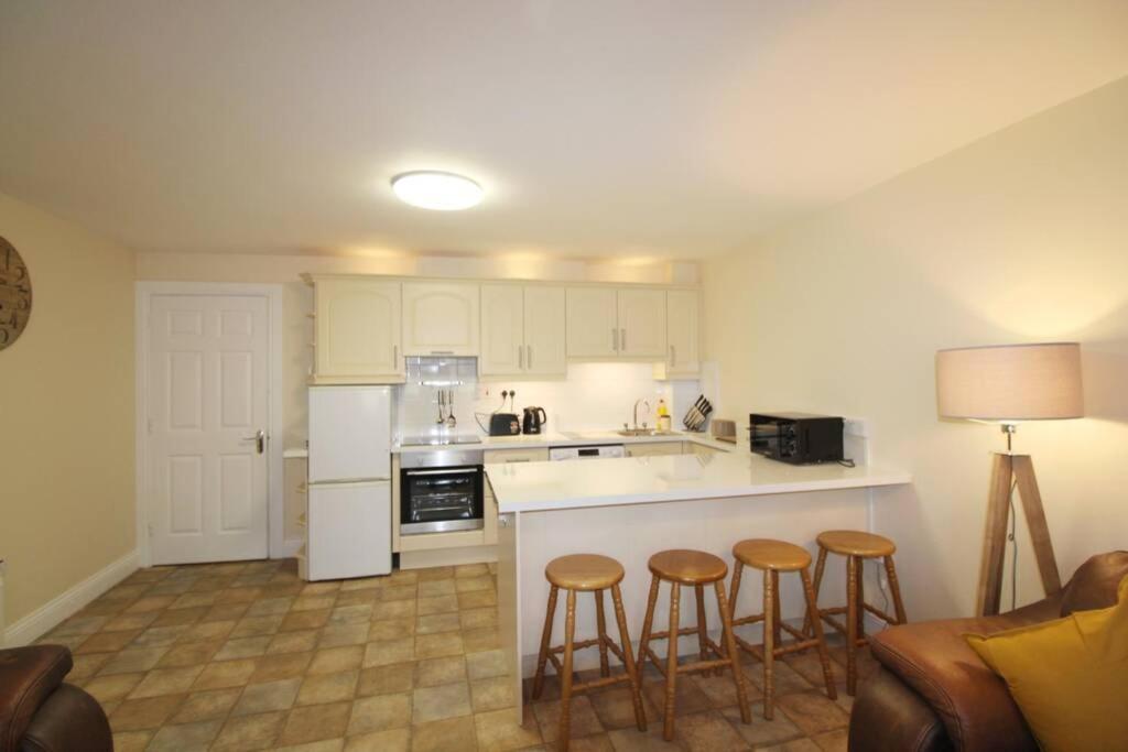 Large 3 Bed, Galway City Centre Exterior foto