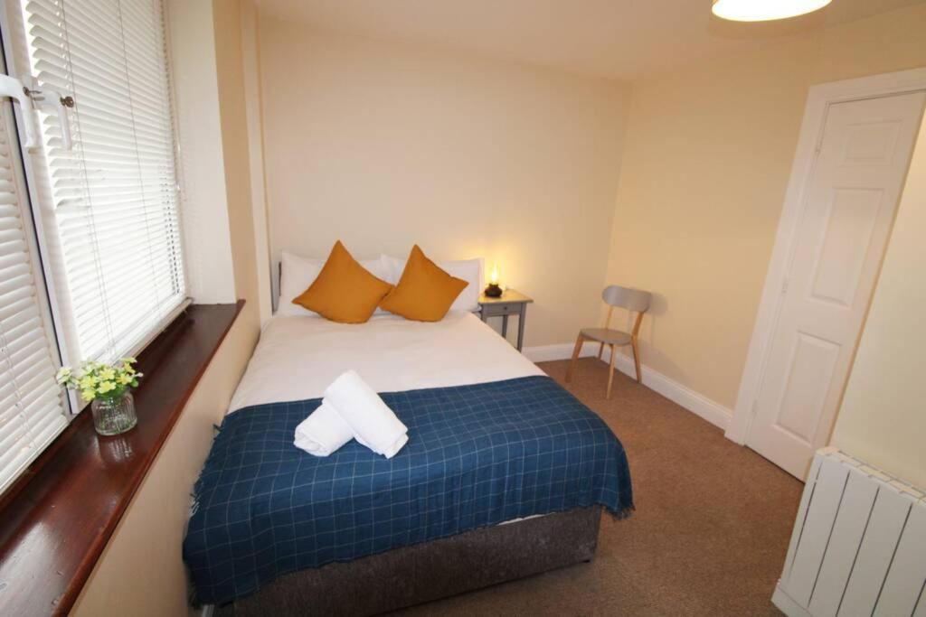 Large 3 Bed, Galway City Centre Exterior foto