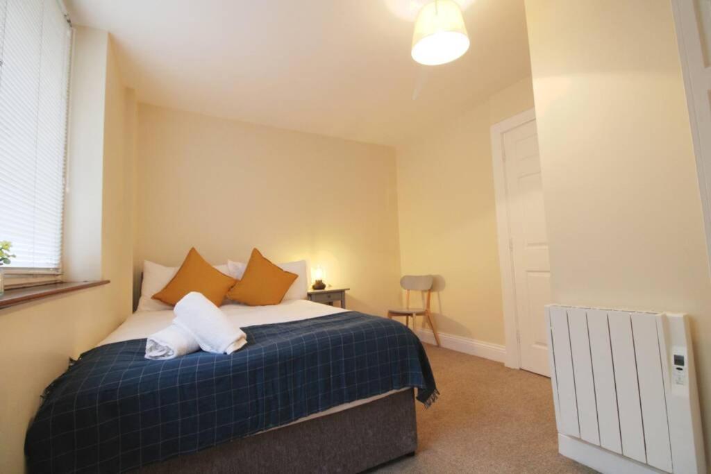 Large 3 Bed, Galway City Centre Exterior foto